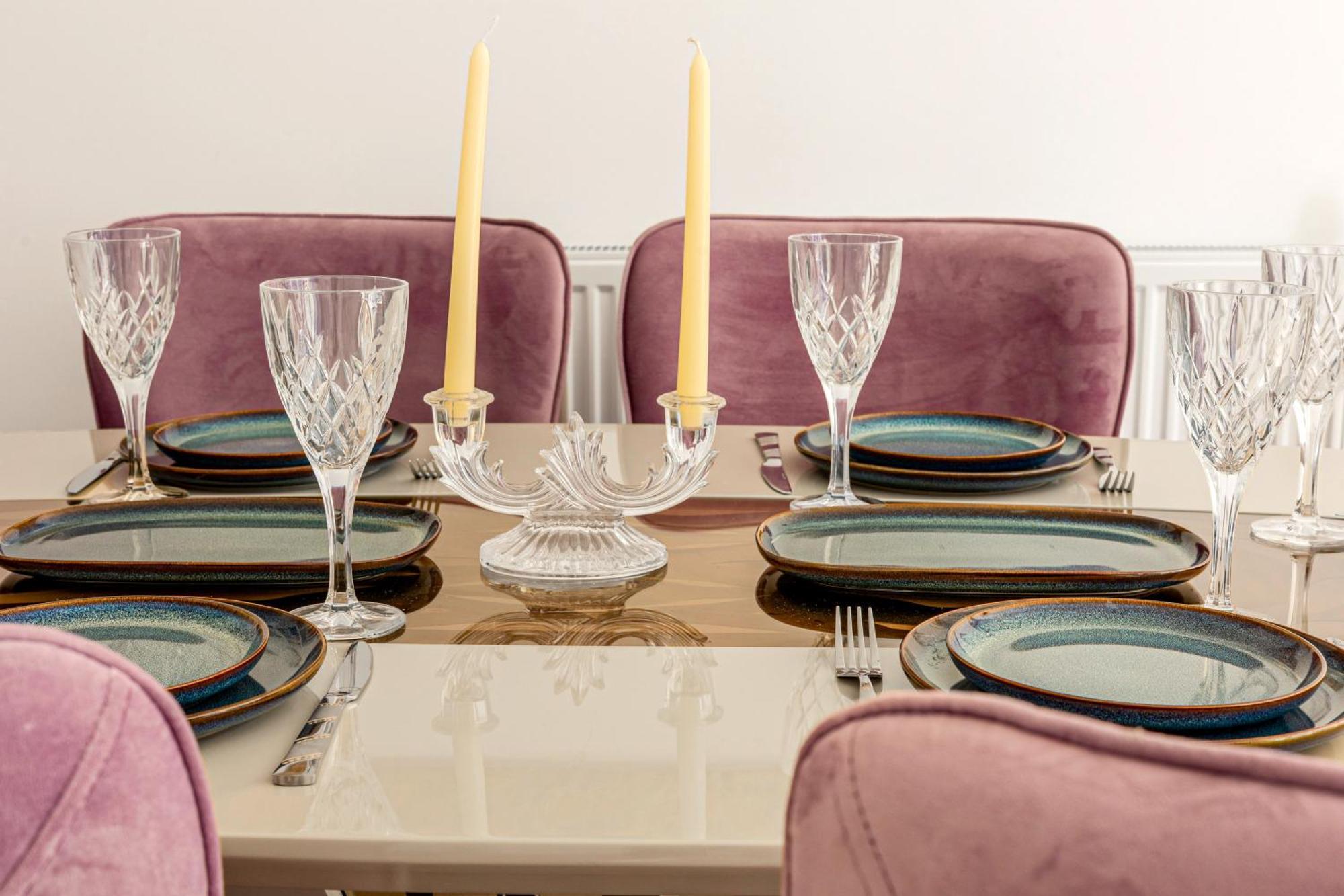 Cosy 2br Riverside In Greenwich With Balcony Apartamento *