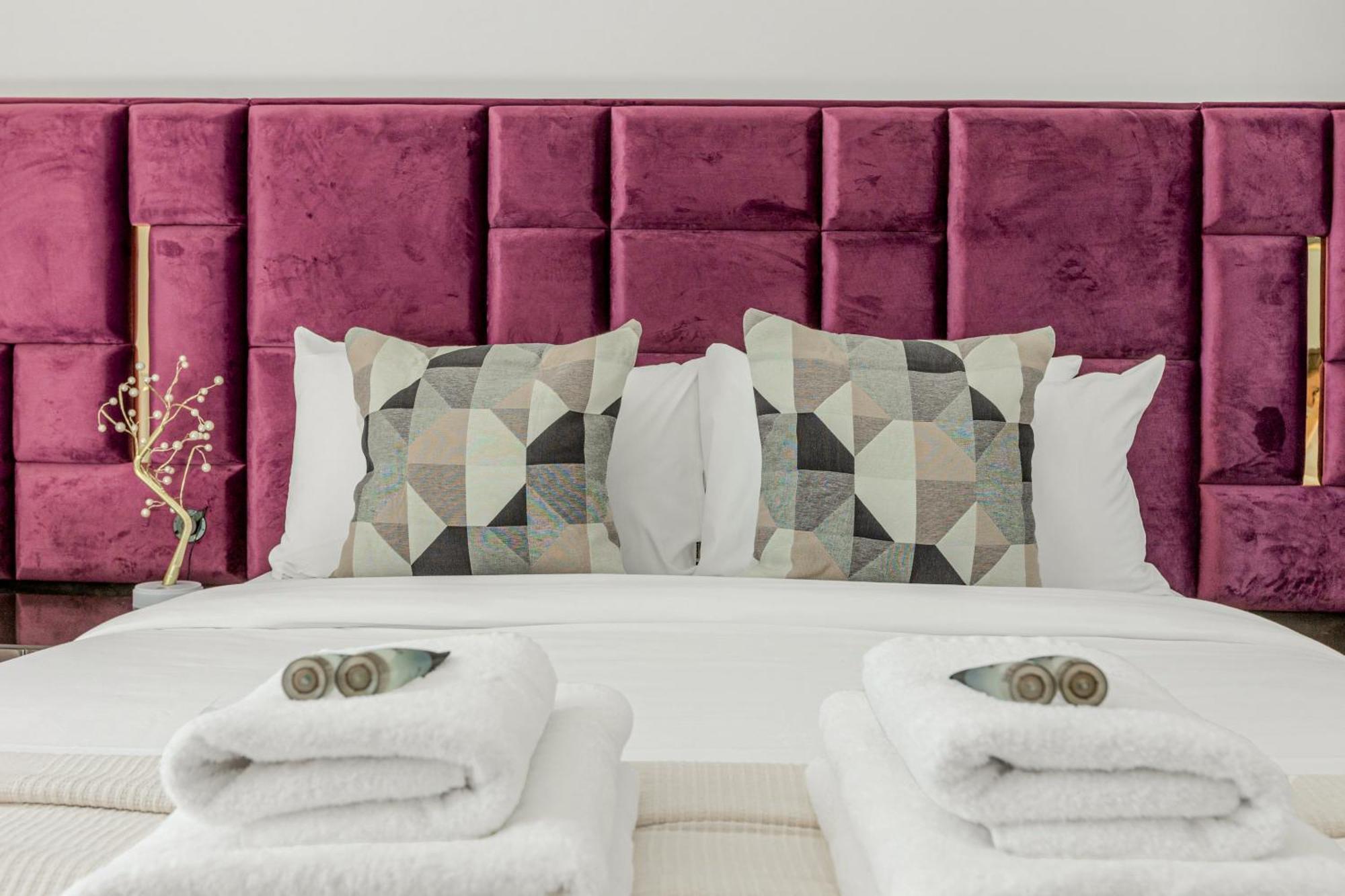 Cosy 2br Riverside In Greenwich With Balcony Appartement Londres